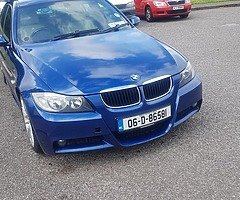 06 320d e90 m-sport