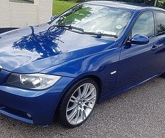 06 320d e90 m-sport