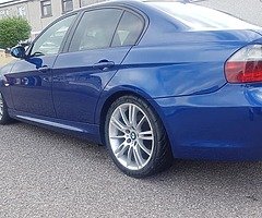 06 320d e90 m-sport - Image 4/8