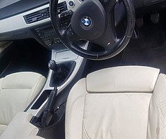 06 320d e90 m-sport - Image 7/8