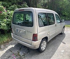 Berlingo