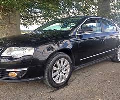 2008 Volkswagen Passat