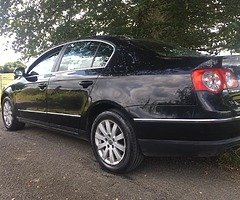 2008 Volkswagen Passat