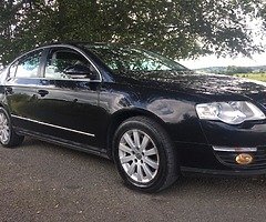 2008 Volkswagen Passat