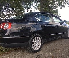 2008 Volkswagen Passat - Image 4/7