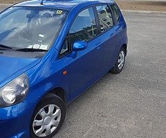 Honda Jazz - Image 3/5