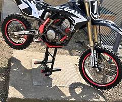 Crf150r