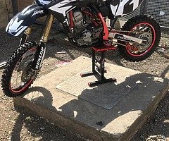 Crf150r