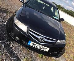 Honda accord 2008 / swap - Image 4/10