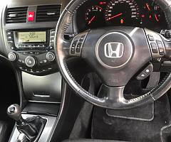 Honda accord 2008 / swap - Image 10/10