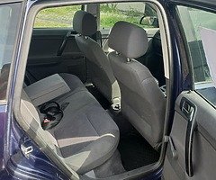 03 Volkswagen Polo For Quick Sale Very Clean Car Quick Sale - Image 6/10