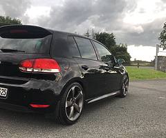 GTD golf for sale