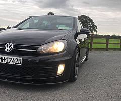 GTD golf for sale - Image 4/5