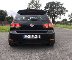 GTD golf for sale - Image 5/5