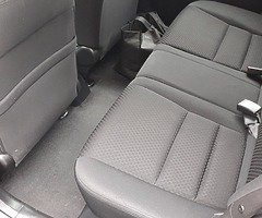 2005 honda Civic - Image 4/10