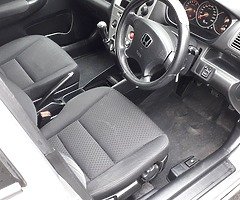 2005 honda Civic - Image 8/10