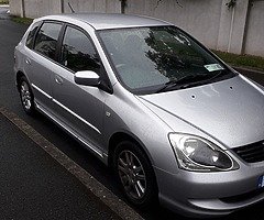 2005 honda Civic - Image 10/10