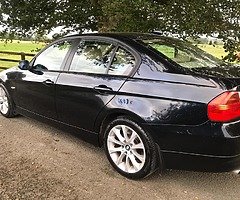 2008 BMW 320d Individual - Image 4/7