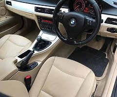 2008 BMW 320d Individual - Image 6/7