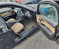 BMW 320I PARTS BREAKING - Image 8/9