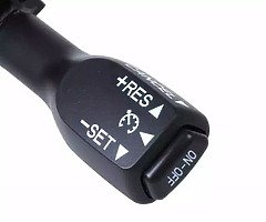 Cruise control for Toyota Prius