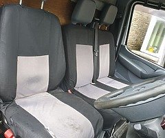 Mercedes Benz Sprinter 311Cdi LWB High Roof - Image 7/10