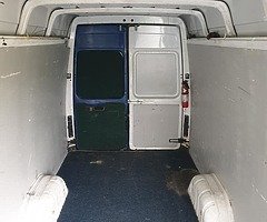 Mercedes Benz Sprinter 311Cdi LWB High Roof - Image 9/10