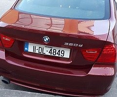 Bmw 320 Diesel 2l - Image 6/10