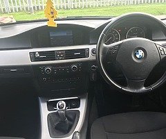 Bmw 320 Diesel 2l - Image 8/10