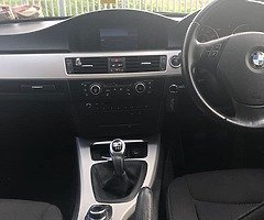 Bmw 320 Diesel 2l - Image 9/10