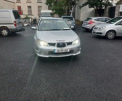 Subaru 1.6 petrol nct 10.19 - Image 9/9