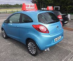 2009 Ford KA 1.3 - Image 4/6