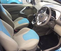 2009 Ford KA 1.3 - Image 5/6