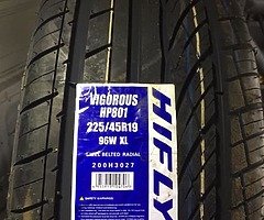 New tyres - Image 4/5