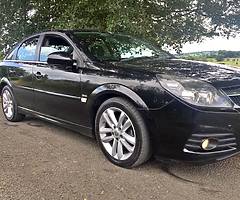 2008 Opel Vectra 1.9CDTI