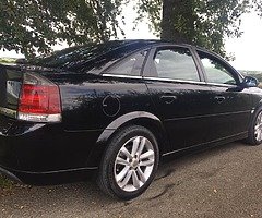 2008 Opel Vectra 1.9CDTI