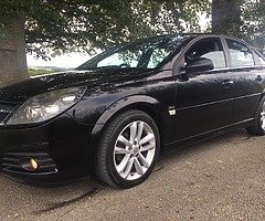 2008 Opel Vectra 1.9CDTI