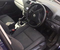 Fresh nct 1.4 06 golf manual **1350**