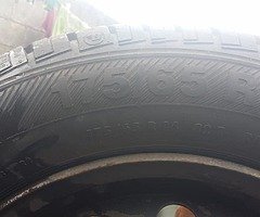 Tyres