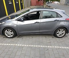 Hyundai i30 - Image 5/10