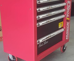 New Tool Box Including 360 pcs. - Image 9/10