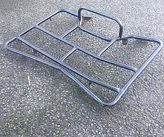 Suzuki kingquad 300 parts - Image 4/14