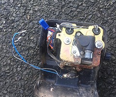 Suzuki kingquad 300 parts - Image 8/14