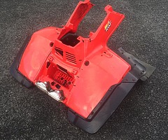 Suzuki kingquad 300 parts - Image 9/14