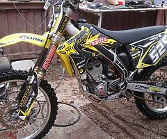 Rmz 250 - Image 4/6