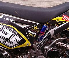 Rmz 250 - Image 6/6