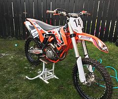 Ktm 350