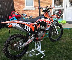 Ktm 350 - Image 5/5