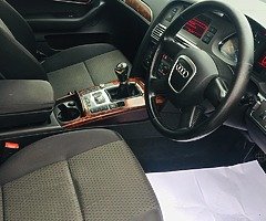 Audi a6 2.0 TDI New NCT - Image 6/8