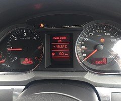 Audi a6 2.0 TDI New NCT - Image 8/8